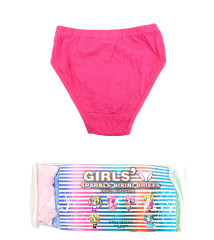 Children underwear-GB12111 (6pc)