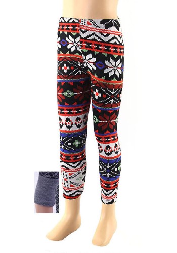 Leggings-CL-1502 (10pc)