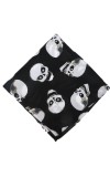 Dozen-Bandanas skul (1dz)