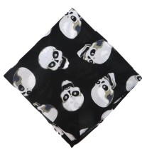 Dozen-Bandanas skul (1dz)