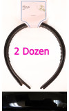 Dozen-HB-1061BK (2dz)