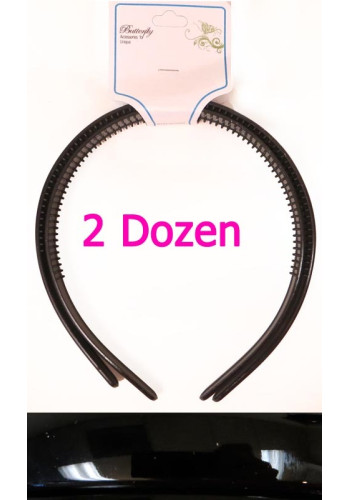 Dozen-HB-1061BK (2dz)