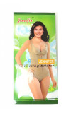 BodyShaper-65011 3XL-5XL