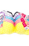 Bra-1036A (6pc)