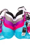 Bra-2108A (6pc)