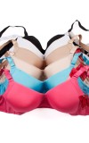 Bra-9102DD (6pc)