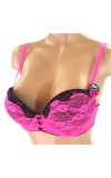 Bra-B23002-PNK (12pc)