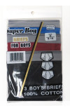Children underwear-3311 (1dz)