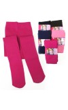 Children underwear-Plush Children Tights (1dz)