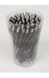 Cosmetic-pencil cylinder (36pc)