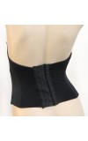 BodyShaper-6618 BC Black/Beige/White