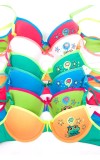 Bra-1105A (6pc)