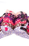 Bra-7090D (6pc)