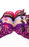 Bra-7117D (6pc)