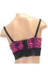 Bra-PBBRA2013 Fushia (6pc)