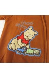 Children-01102L Pooh (6pc)