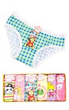 Children underwear-58921 (6pc)