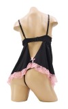 Lingerie-513782 (6pc)