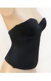 BodyShaper-6618 BC Black/Beige/White