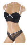 Bra-B23311-BLK (12pc)