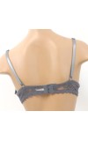 Bra- BRA2021 Grey PUSH UP (1dz)