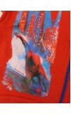 Children-2T-4T Spiderman (6pc)