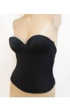 BodyShaper-6618 BC Black/Beige/White