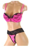 Bra-B23002-PNK (12pc)